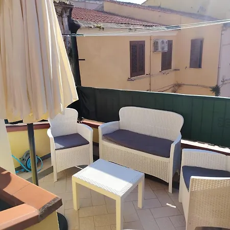 La Casetta Di Mavy *
