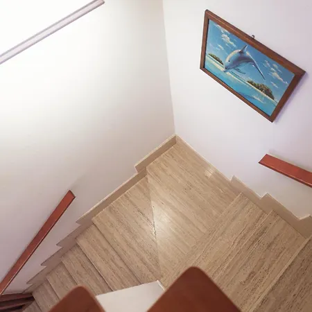 La Casetta Di Mavy Prázdninový dům